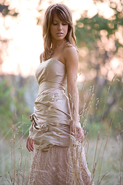 modeling portfolio photography